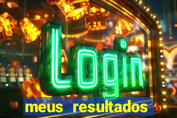 meus resultados movel ao vivo